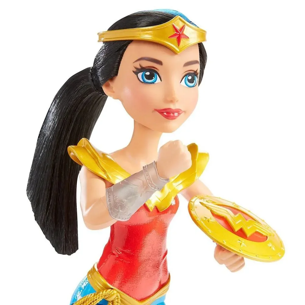 Mattel wonder woman